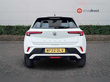 Used Vauxhall Mokka 2022 for sale - 76034935: Photo 4