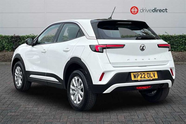 Used Vauxhall Mokka 2022 for sale - 76034935: Photo 5