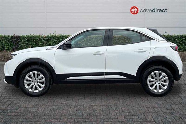 Used Vauxhall Mokka 2022 for sale - 76034935: Photo 6