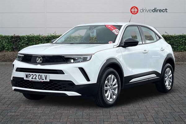 Used Vauxhall Mokka 2022 for sale - 76034935: Photo 7