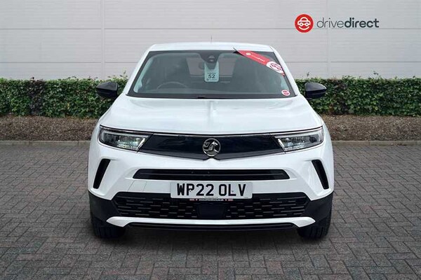 Used Vauxhall Mokka 2022 for sale - 76034935: Photo 8
