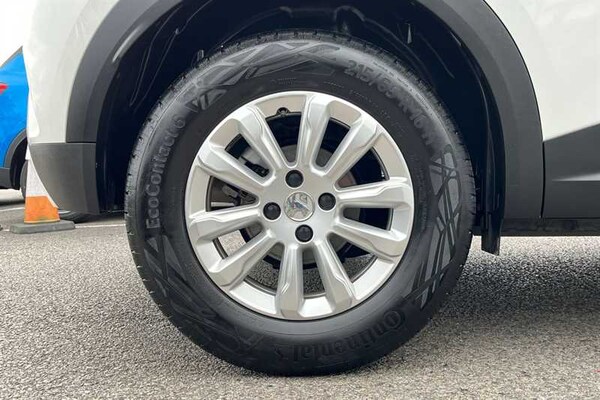 Used Vauxhall Mokka 2022 for sale - 76034935: Photo 9