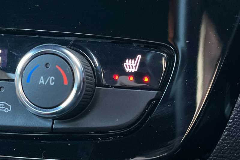 Used Vauxhall Mokka 2022 for sale - 78217759: Photo 39