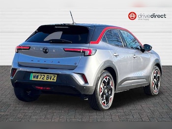 Used Vauxhall Mokka 2022 for sale - 78217759: Photo