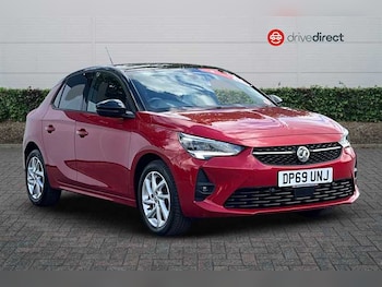 2020 - 1.2 Turbo SRi Premium Hatchback 5dr Petrol Manual Euro 6 (s/s) (100 ps)
