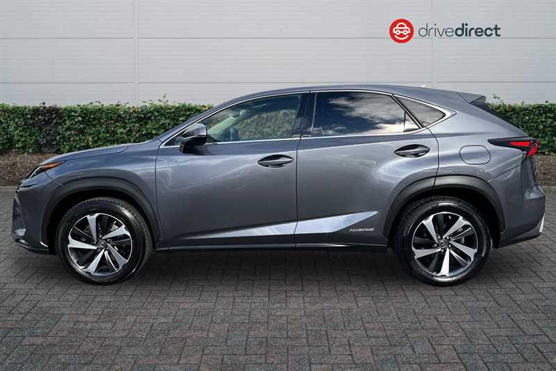 Used Lexus NX 2020 for sale - 77309200: Photo 6