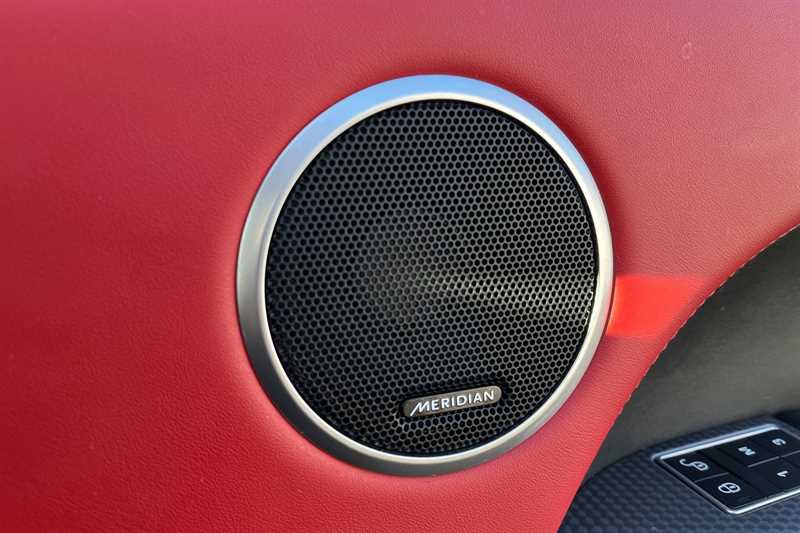 Used Land Rover Range Rover Sport 2019 for sale - 77362008: Photo 27