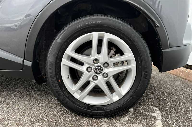 Used Toyota C-HR 2021 for sale - 78119786: Photo 10