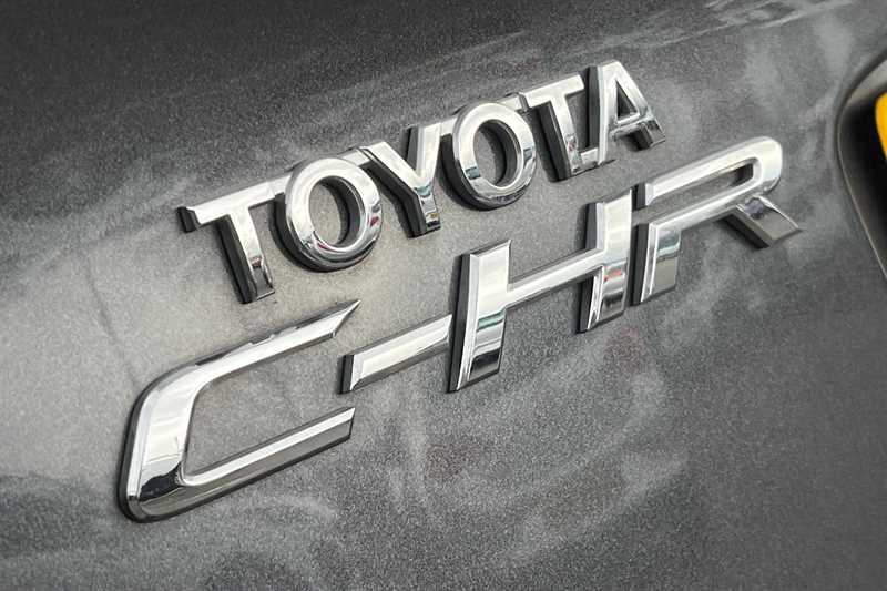 Used Toyota C-HR 2021 for sale - 78119786: Photo 30