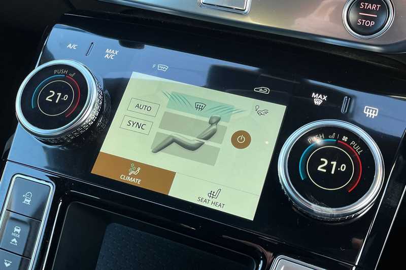 Used Jaguar I-Pace 2021 for sale - 77788053: Photo 15