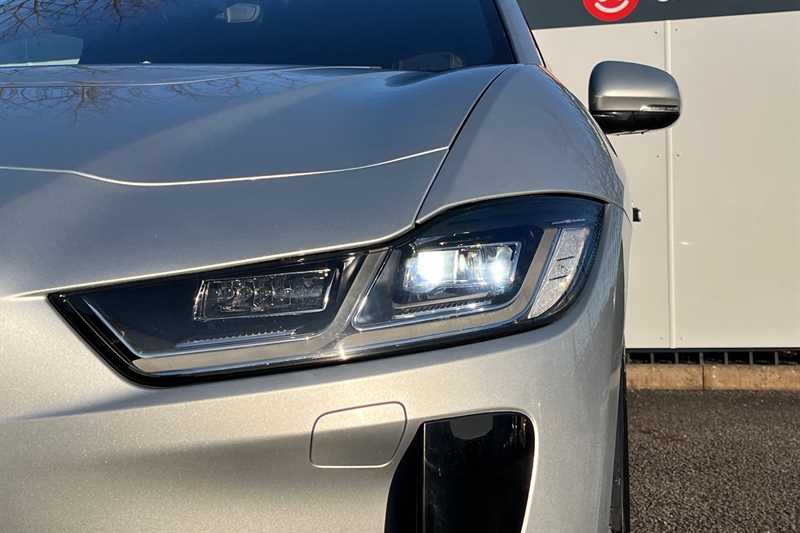 Used Jaguar I-Pace 2021 for sale - 77788053: Photo 29