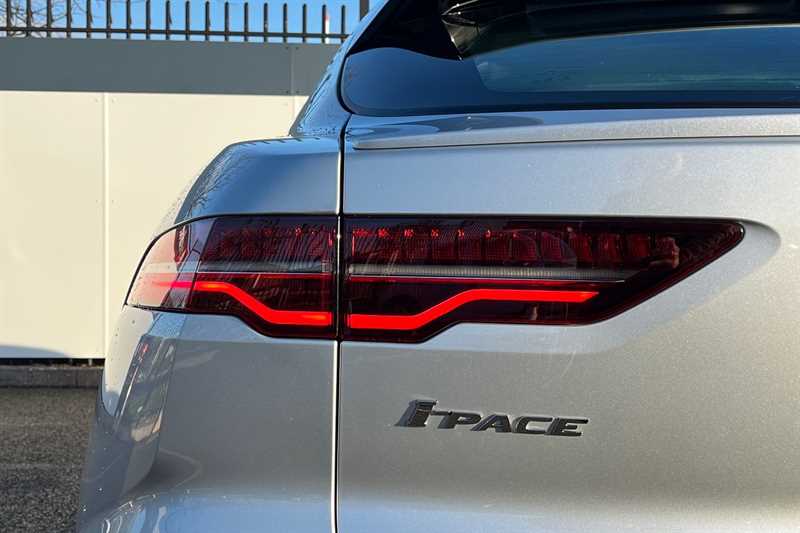 Used Jaguar I-Pace 2021 for sale - 77788053: Photo 31