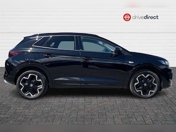 Used Vauxhall Grandland 2024 for sale - 78824530: Photo
