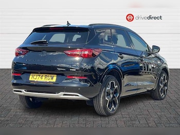 Used Vauxhall Grandland 2024 for sale - 78824530: Photo