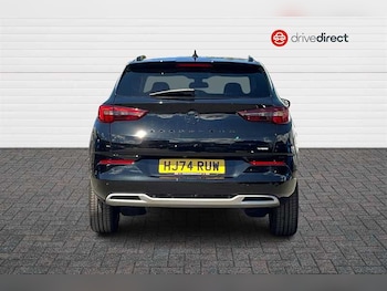 Used Vauxhall Grandland 2024 for sale - 78824530: Photo