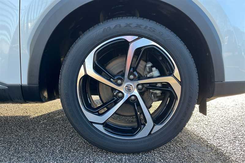 Used MG MG HS 2023 for sale - 77416441: Photo 11