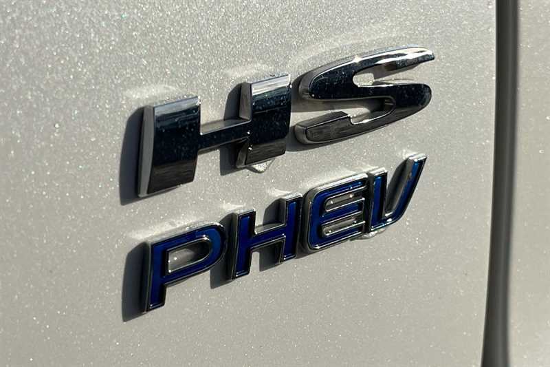 Used MG MG HS 2023 for sale - 77416441: Photo 30