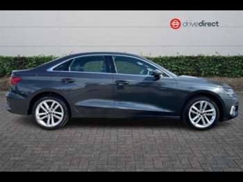 Used Audi A3 2022 for sale - 75073526: Photo