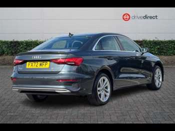 Used Audi A3 2022 for sale - 75073526: Photo