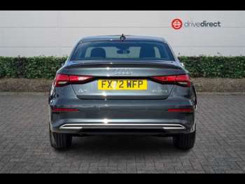 Used Audi A3 2022 for sale - 75073526: Photo