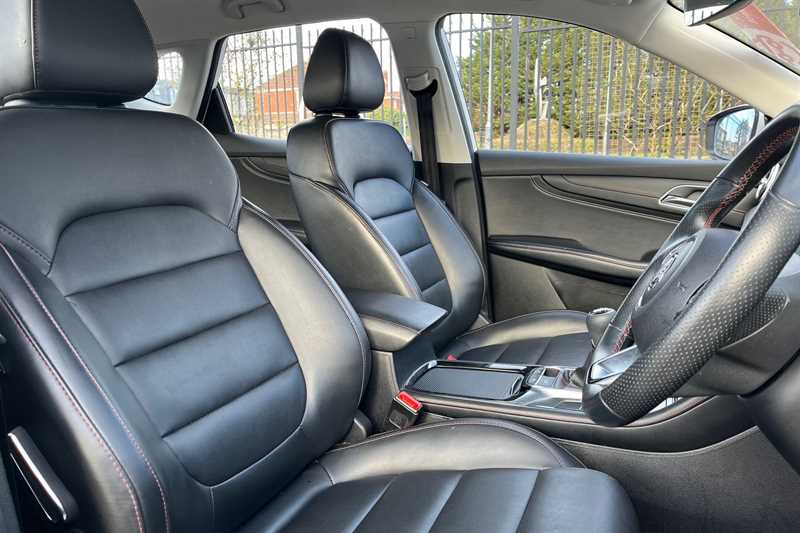 Used MG MG HS 2022 for sale - 77742004: Photo 23