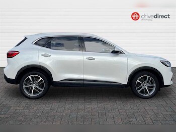 Used MG MG HS 2022 for sale - 77742004: Photo