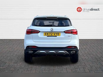 Used MG MG HS 2022 for sale - 77742004: Photo