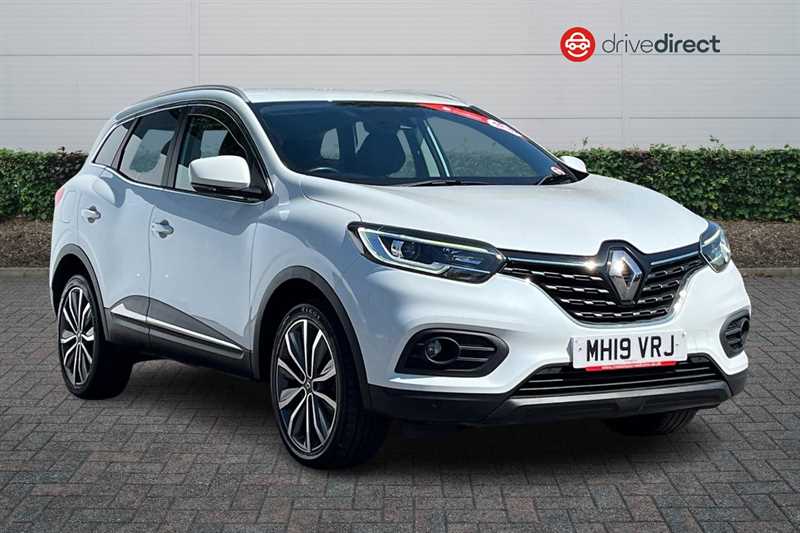 Used Renault Kadjar 2019 for sale - 76489477: Photo 1