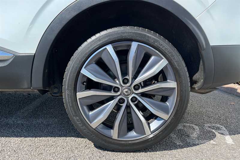 Used Renault Kadjar 2019 for sale - 76489477: Photo 10