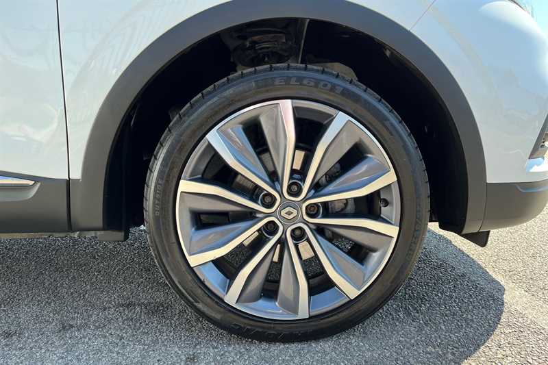 Used Renault Kadjar 2019 for sale - 76489477: Photo 11