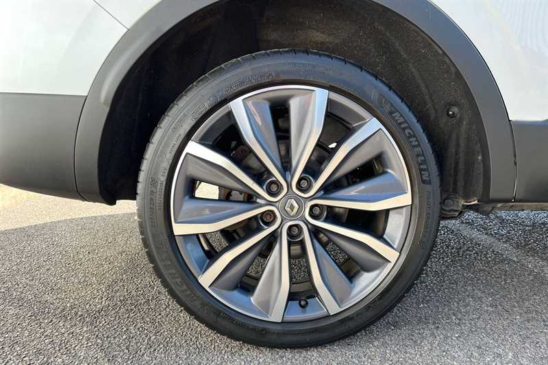 Used Renault Kadjar 2019 for sale - 76489477: Photo 12