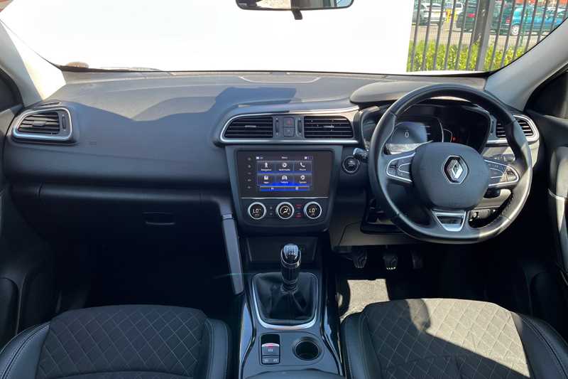 Used Renault Kadjar 2019 for sale - 76489477: Photo 13