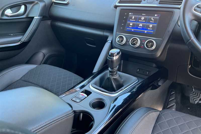 Used Renault Kadjar 2019 for sale - 76489477: Photo 14