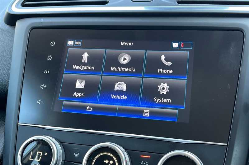 Used Renault Kadjar 2019 for sale - 76489477: Photo 17