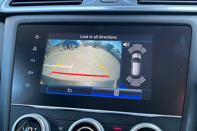 Used Renault Kadjar 2019 for sale - 76489477: Photo 19