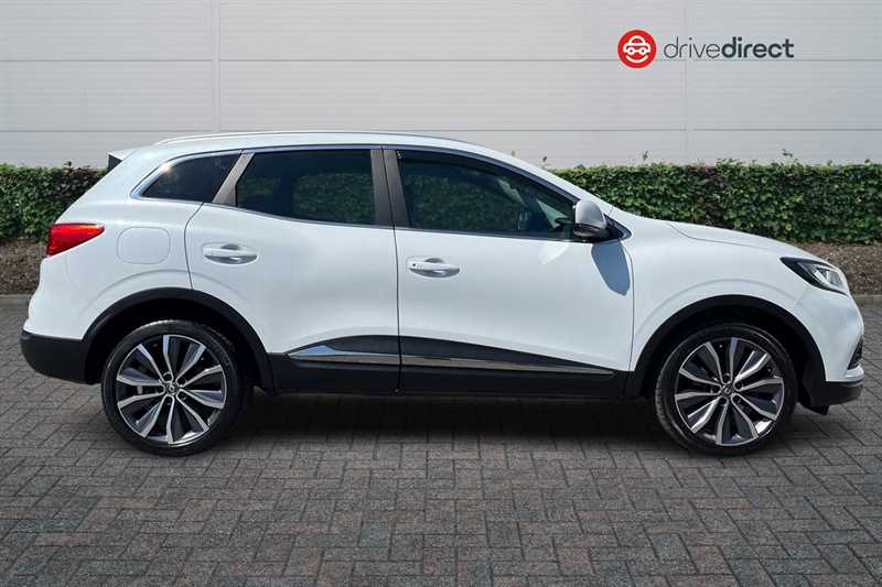 Used Renault Kadjar 2019 for sale - 76489477: Photo 2