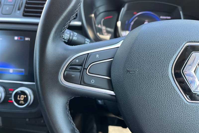 Used Renault Kadjar 2019 for sale - 76489477: Photo 21