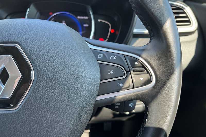 Used Renault Kadjar 2019 for sale - 76489477: Photo 22