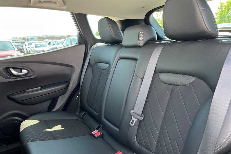 Used Renault Kadjar 2019 for sale - 76489477: Photo 24