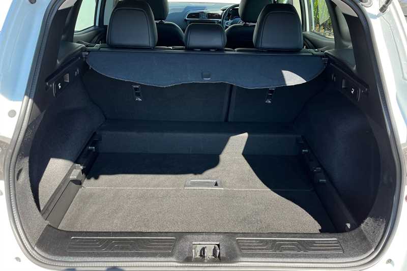 Used Renault Kadjar 2019 for sale - 76489477: Photo 25