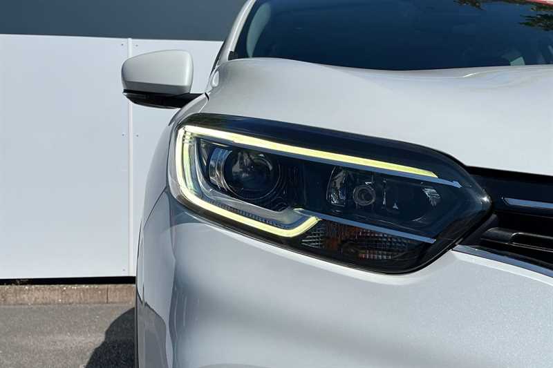 Used Renault Kadjar 2019 for sale - 76489477: Photo 28