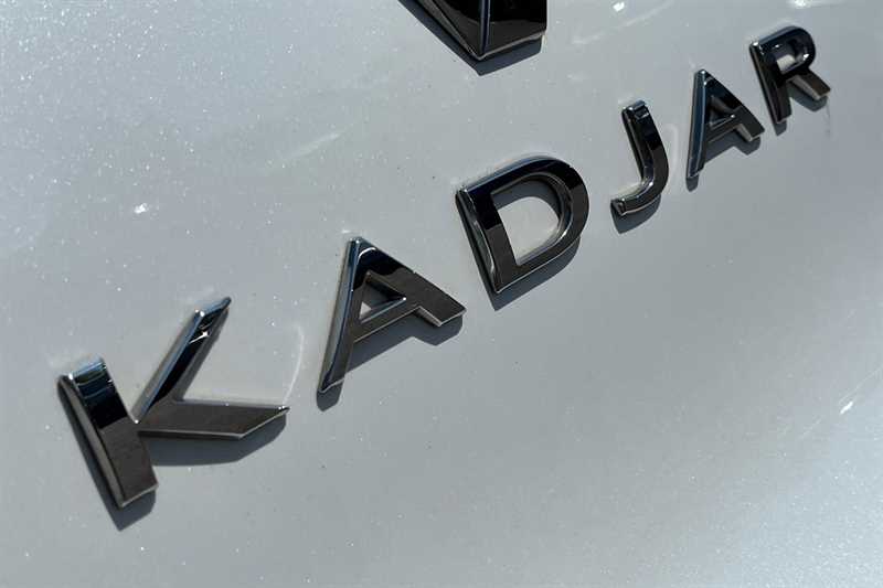 Used Renault Kadjar 2019 for sale - 76489477: Photo 30