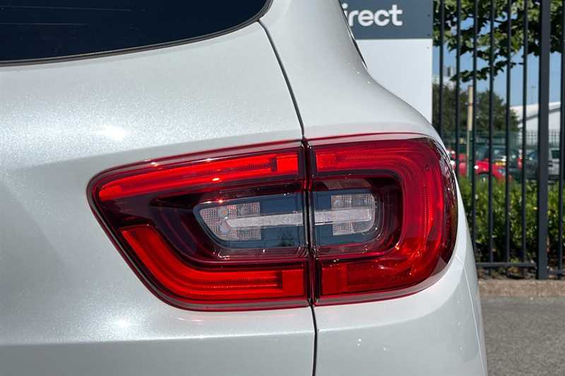 Used Renault Kadjar 2019 for sale - 76489477: Photo 32