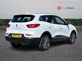 Used Renault Kadjar undefined for sale - 76489477: Photo