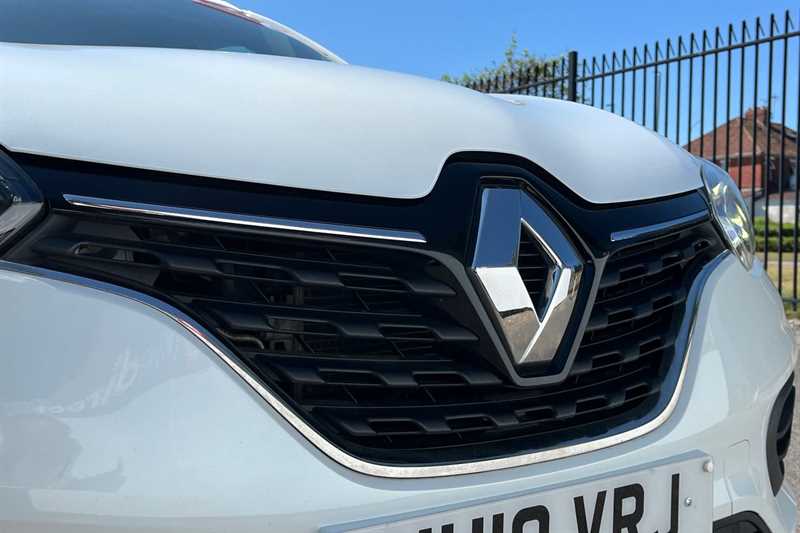 Used Renault Kadjar 2019 for sale - 76489477: Photo 48