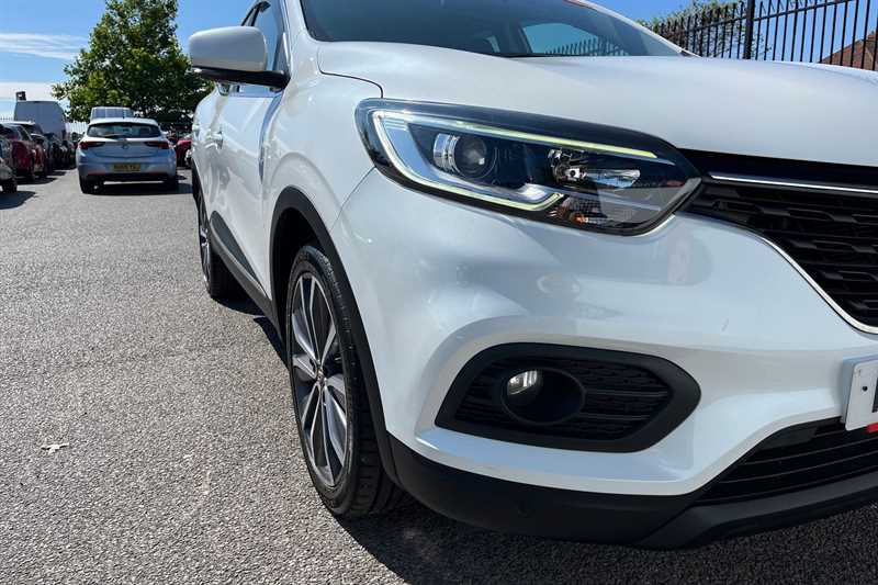 Used Renault Kadjar 2019 for sale - 76489477: Photo 49