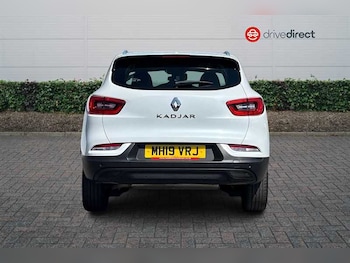 Used Renault Kadjar undefined for sale - 76489477: Photo