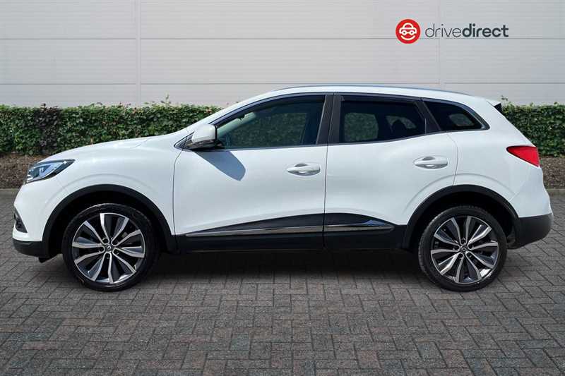 Used Renault Kadjar 2019 for sale - 76489477: Photo 6