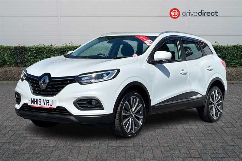 Used Renault Kadjar 2019 for sale - 76489477: Photo 7