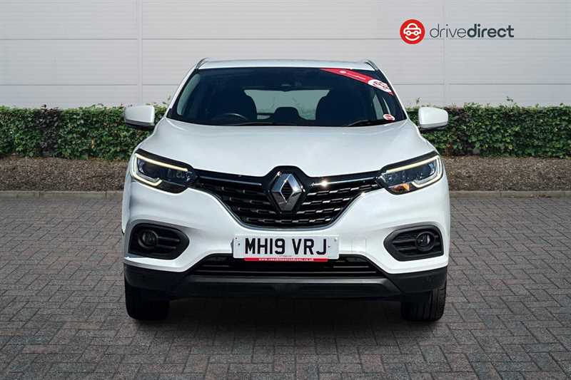 Used Renault Kadjar 2019 for sale - 76489477: Photo 8